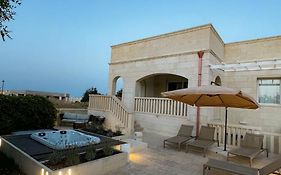 Bianco Mare Villa