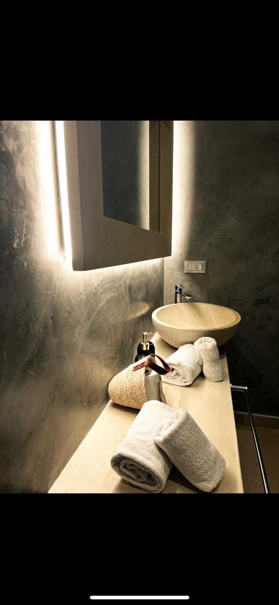 Bianco Mare Villa Otrante Extérieur photo