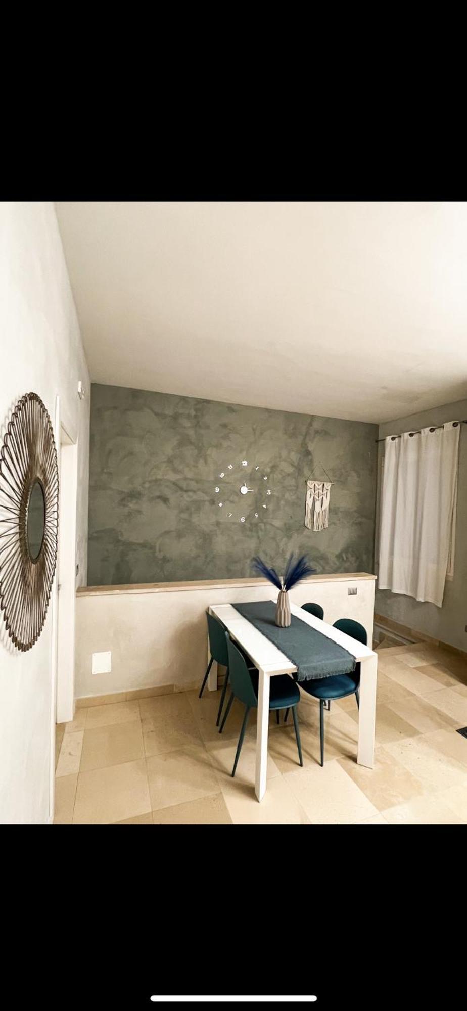 Bianco Mare Villa Otrante Extérieur photo