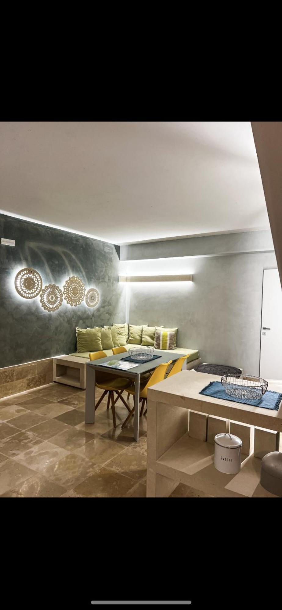 Bianco Mare Villa Otrante Extérieur photo