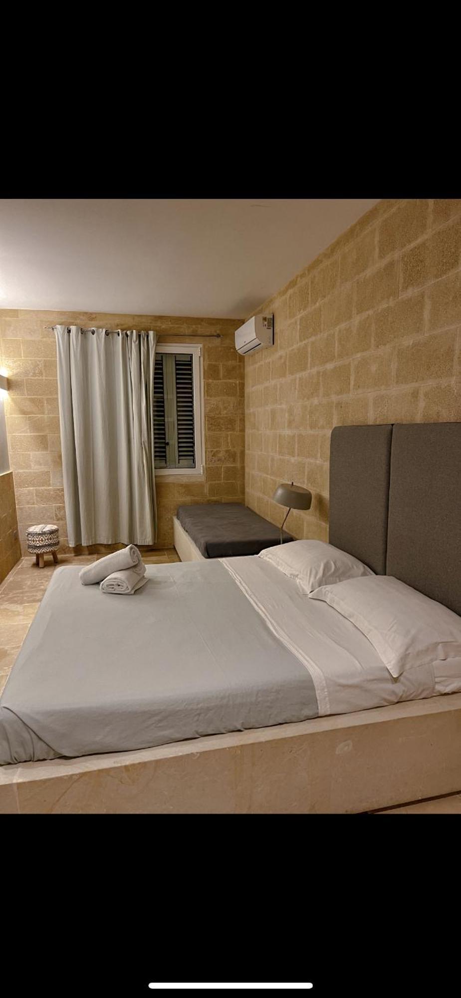 Bianco Mare Villa Otrante Extérieur photo