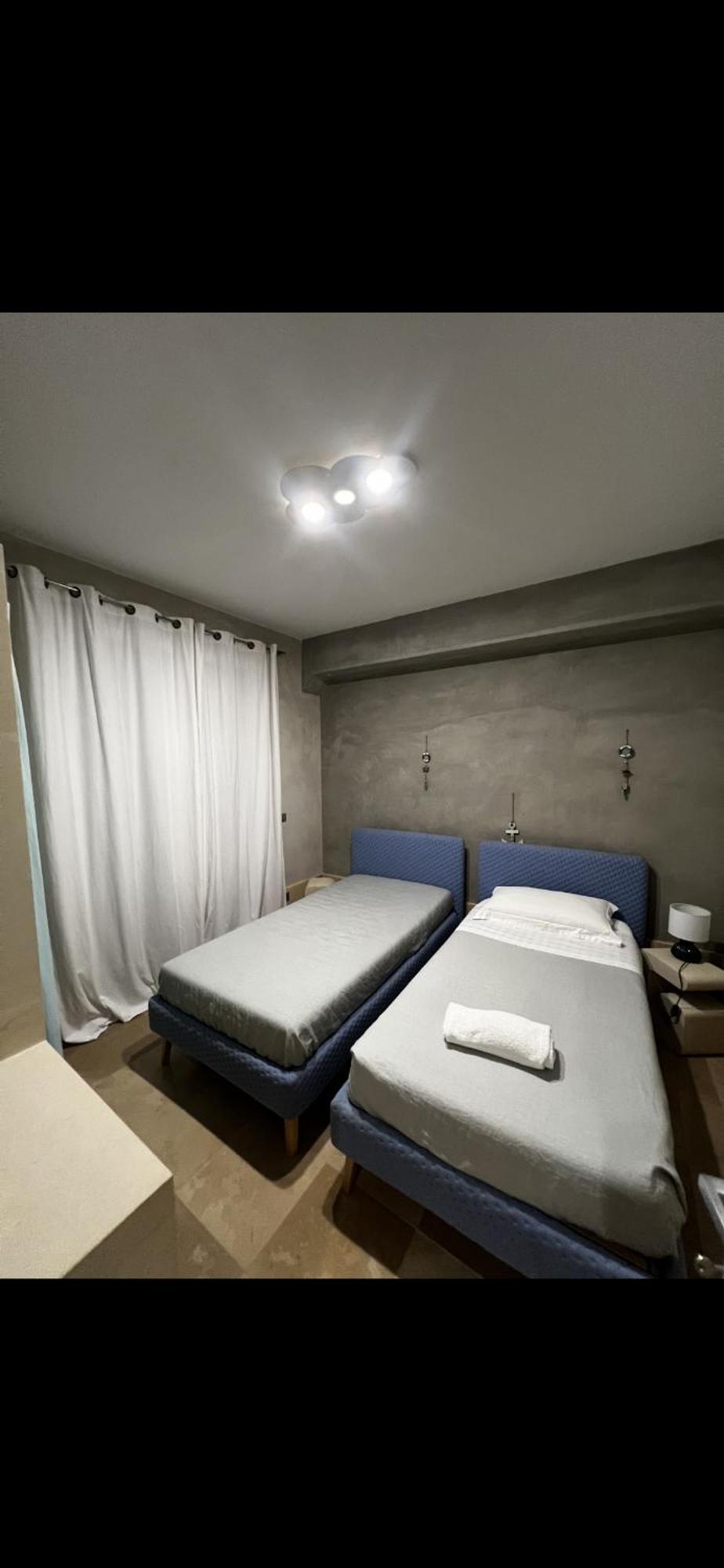 Bianco Mare Villa Otrante Extérieur photo