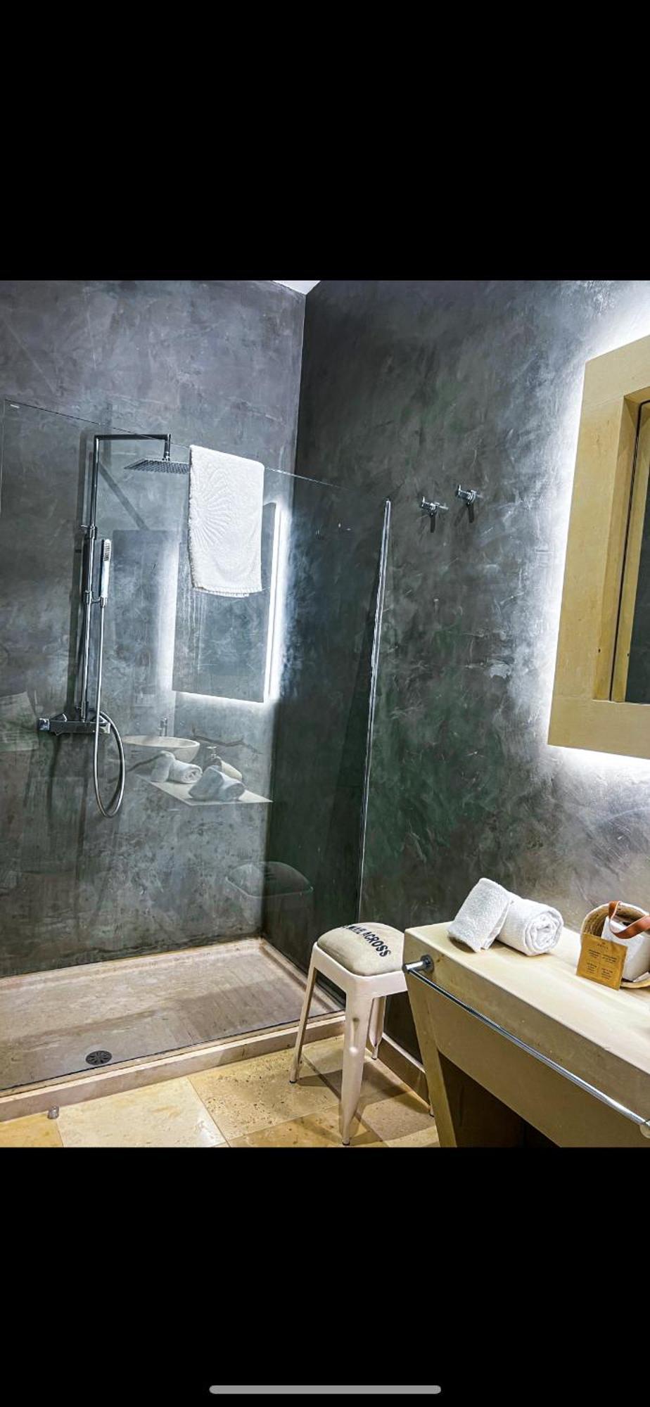 Bianco Mare Villa Otrante Extérieur photo